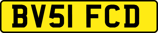 BV51FCD