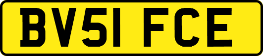 BV51FCE