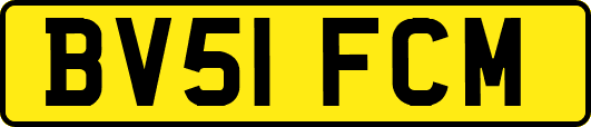 BV51FCM