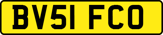 BV51FCO