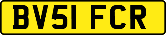 BV51FCR