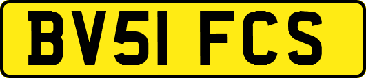 BV51FCS
