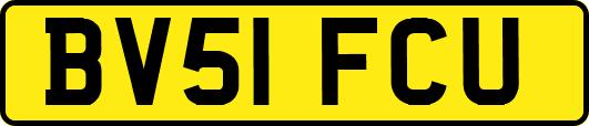 BV51FCU