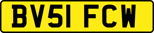 BV51FCW