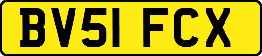 BV51FCX