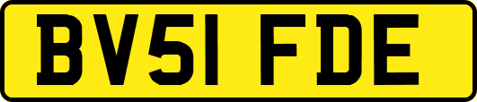 BV51FDE