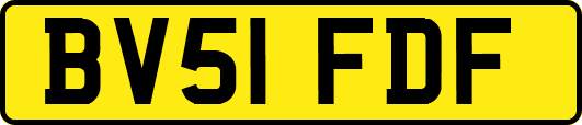 BV51FDF