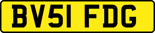 BV51FDG