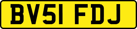 BV51FDJ
