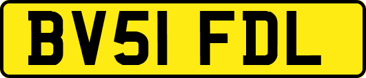 BV51FDL