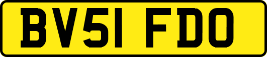 BV51FDO
