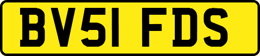 BV51FDS