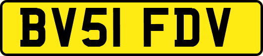 BV51FDV