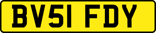 BV51FDY
