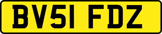 BV51FDZ