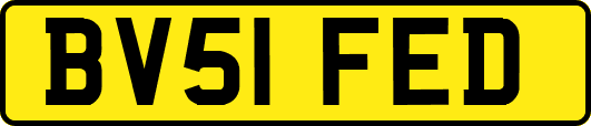 BV51FED