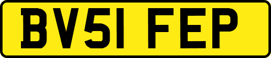 BV51FEP