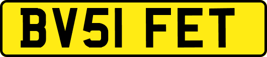 BV51FET