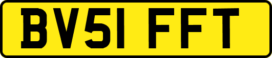 BV51FFT