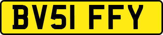 BV51FFY