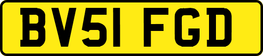 BV51FGD
