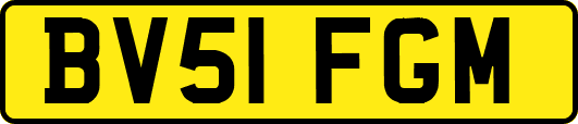 BV51FGM