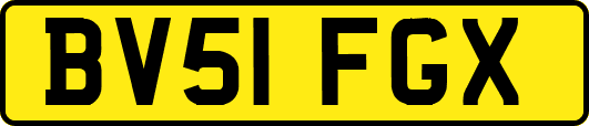 BV51FGX