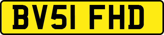 BV51FHD