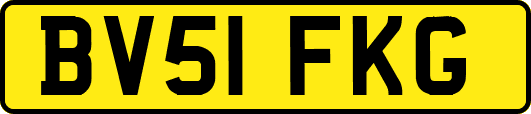 BV51FKG