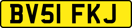 BV51FKJ