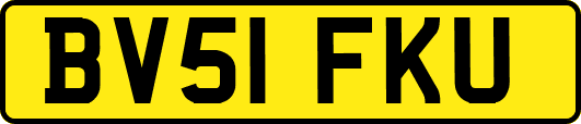 BV51FKU