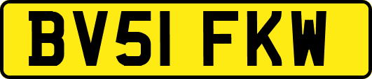 BV51FKW