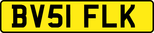 BV51FLK
