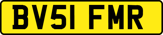 BV51FMR