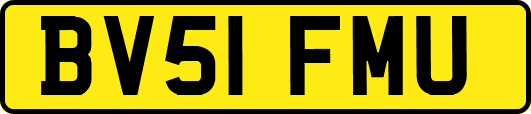 BV51FMU
