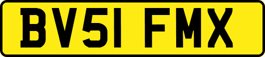 BV51FMX