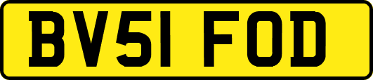 BV51FOD