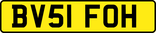 BV51FOH