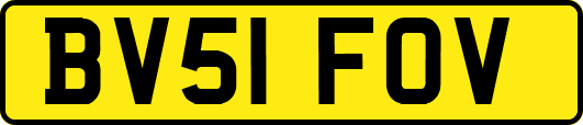 BV51FOV