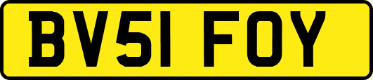 BV51FOY