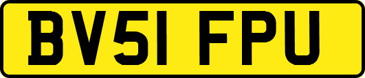 BV51FPU