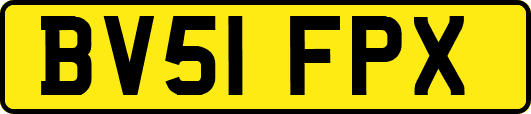 BV51FPX