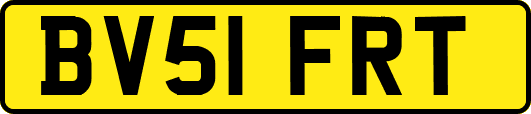 BV51FRT