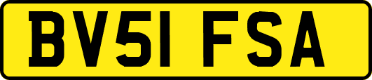 BV51FSA