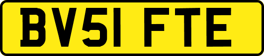 BV51FTE