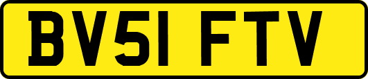 BV51FTV