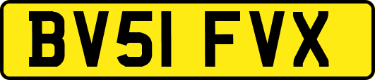 BV51FVX