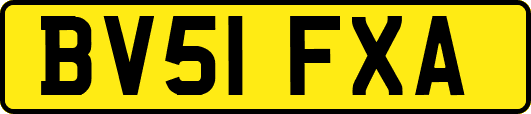 BV51FXA