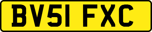 BV51FXC