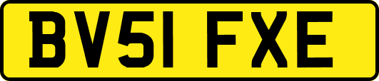 BV51FXE